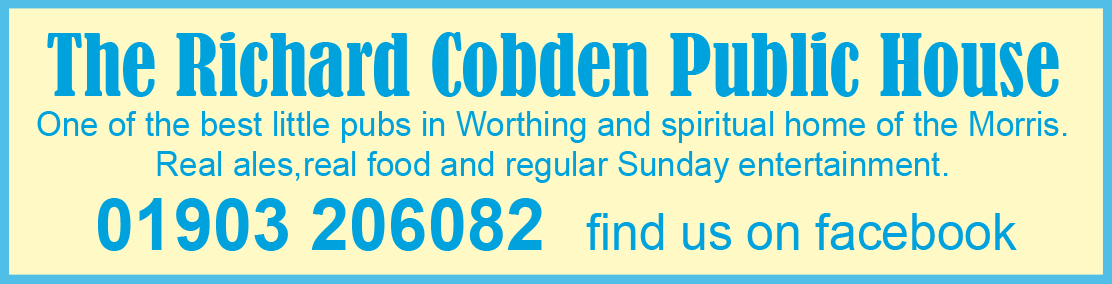 cobden