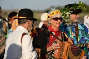 May Day Morris 2026 Shoreham 10 LR