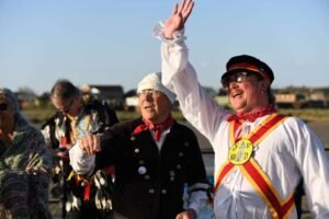 May Day Morris 2026 Shoreham 12 LR