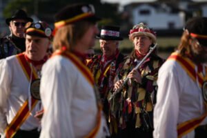 May Day Morris 2026 Shoreham 13 LR