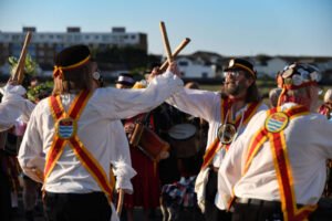 May Day Morris 2026 Shoreham 14 LR
