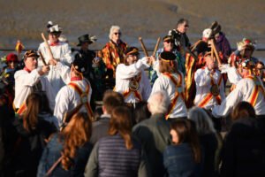 May Day Morris 2026 Shoreham 17 LR