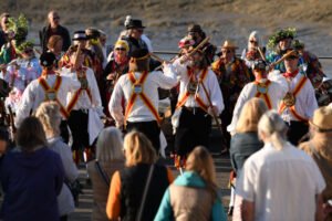 May Day Morris 2026 Shoreham 18 LR