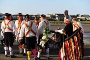 May Day Morris 2026 Shoreham 20 LR
