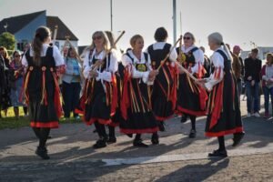 May Day Morris 2026 Shoreham 21 LR