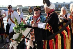 May Day Morris 2026 Shoreham 22 LR