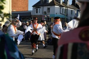 May Day Morris 2026 Shoreham 23 LR
