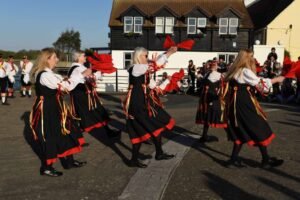 May Day Morris 2026 Shoreham 26 LR