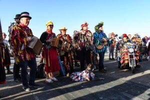 May Day Morris 2026 Shoreham 27 LR
