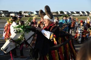 May Day Morris 2026 Shoreham 29 LR