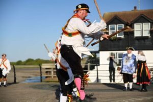 May Day Morris 2026 Shoreham 30 LR