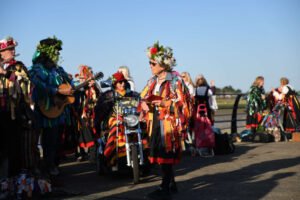 May Day Morris 2026 Shoreham 31 LR