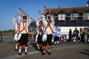 May Day Morris 2026 Shoreham 34 LR