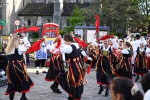 May Day Morris 2026 Shoreham 36 LR