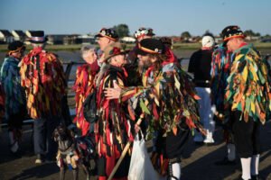 May Day Morris 2026 Shoreham 4 LR