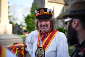May Day Morris 2026 Shoreham 41 LR