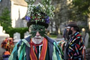 May Day Morris 2026 Shoreham 42 LR
