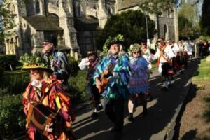 May Day Morris 2026 Shoreham 51 LR