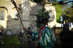 May Day Morris 2026 Shoreham 52 LR