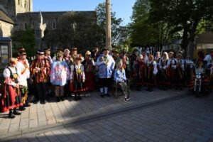 May Day Morris 2026 Shoreham 55 LR