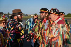 May Day Morris 2026 Shoreham 6 LR